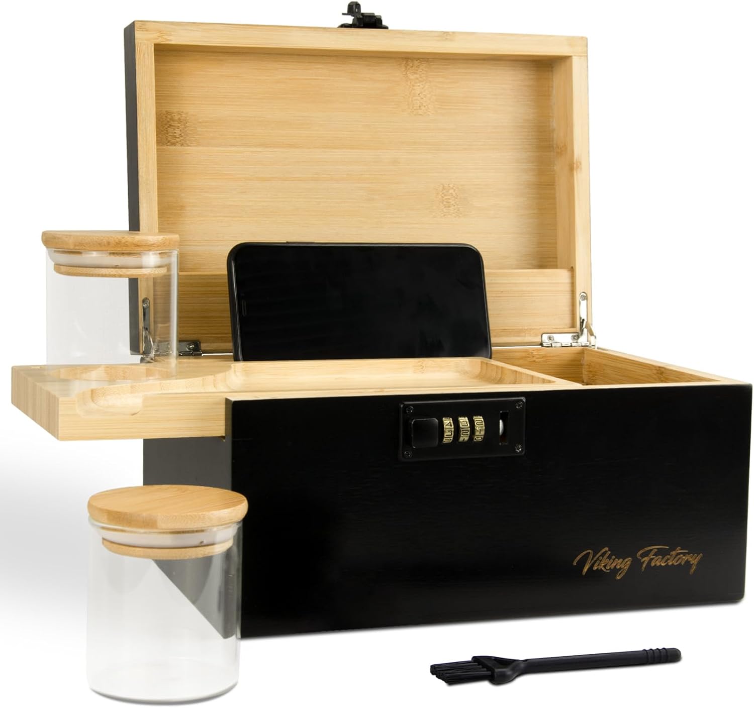 Viking Factory Classic Case